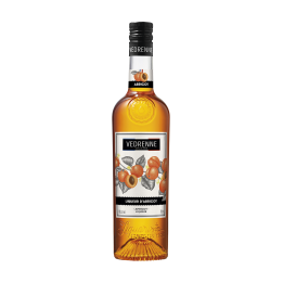 Liqueur d'Abricot VEDRENNE 15% - 70cl