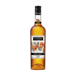 VEDRENNE Apricot Liqueur 15% - 70cl