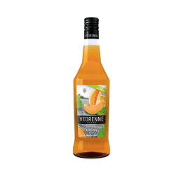 Sirop Melon VEDRENNE 70cl Vedrenne - 1