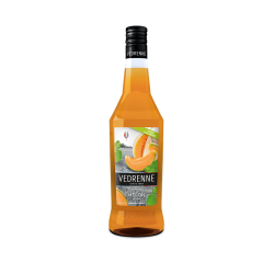 Sirop Melon VEDRENNE 70cl