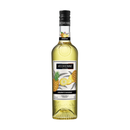 Liqueur d'Ananas VEDRENNE 18% - 70cl Vedrenne - 1