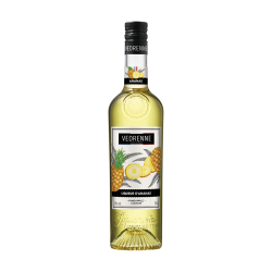 Liqueur d'Ananas VEDRENNE 18% - 70cl