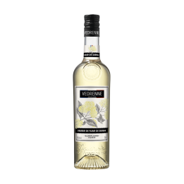 Liqueur de Fleur de Sureau VEDRENNE 20% - 70cl