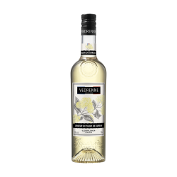 Liqueur de Fleur de Sureau VEDRENNE 20% - 70cl