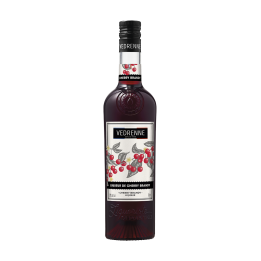 Liqueur de Cherry Brandy VEDRENNE 25% - 70cl Vedrenne - 1