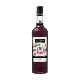 Crème de Framboise VEDRENNE 15% - 70cl