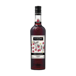 Crème de Framboise VEDRENNE 70cl - 15%