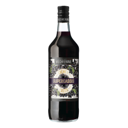 Supercassis VEDRENNE 100cl - 20%