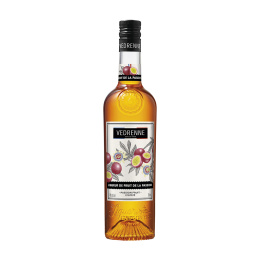 VEDRENNE Passion Fruit Liqueur 18% - 70cl