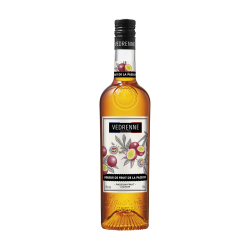 Liqueur de Fruit de la Passion VEDRENNE 70cl - 18%