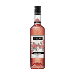 Liqueur de Rose VEDRENNE 70cl - 18%