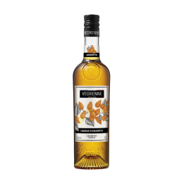 Liqueur d'Amaretto VEDRENNE 25% - 70cl
