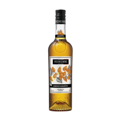 VEDRENNE Amaretto Liqueur 25% - 70cl