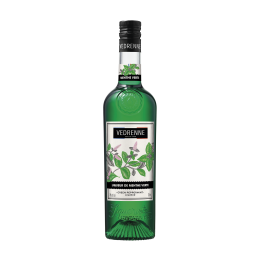 Crème de Menthe Verte VEDRENNE 18% - 70cl