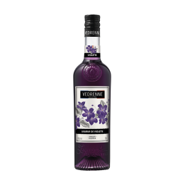 VEDRENNE Violet Liqueur 18% - 70cl
