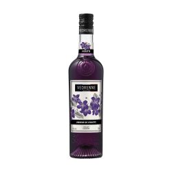 Liqueur de Violette VEDRENNE 70cl - 18%
