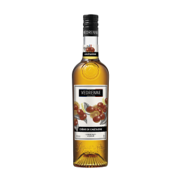 Crème de Châtaigne VEDRENNE 18% - 70cl Vedrenne - 1