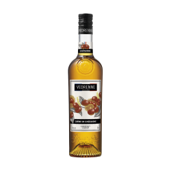 Crème de Châtaigne VEDRENNE 70cl - 18%