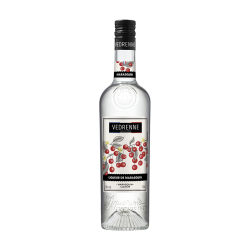 Liqueur de Marasquin VEDRENNE 70cl - 25%