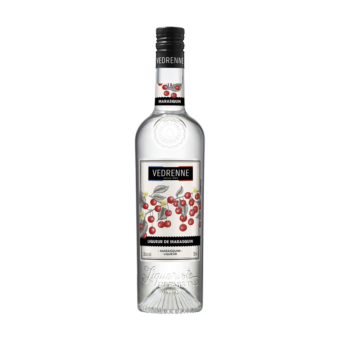 Liqueur de Marasquin VEDRENNE 25% - 70cl