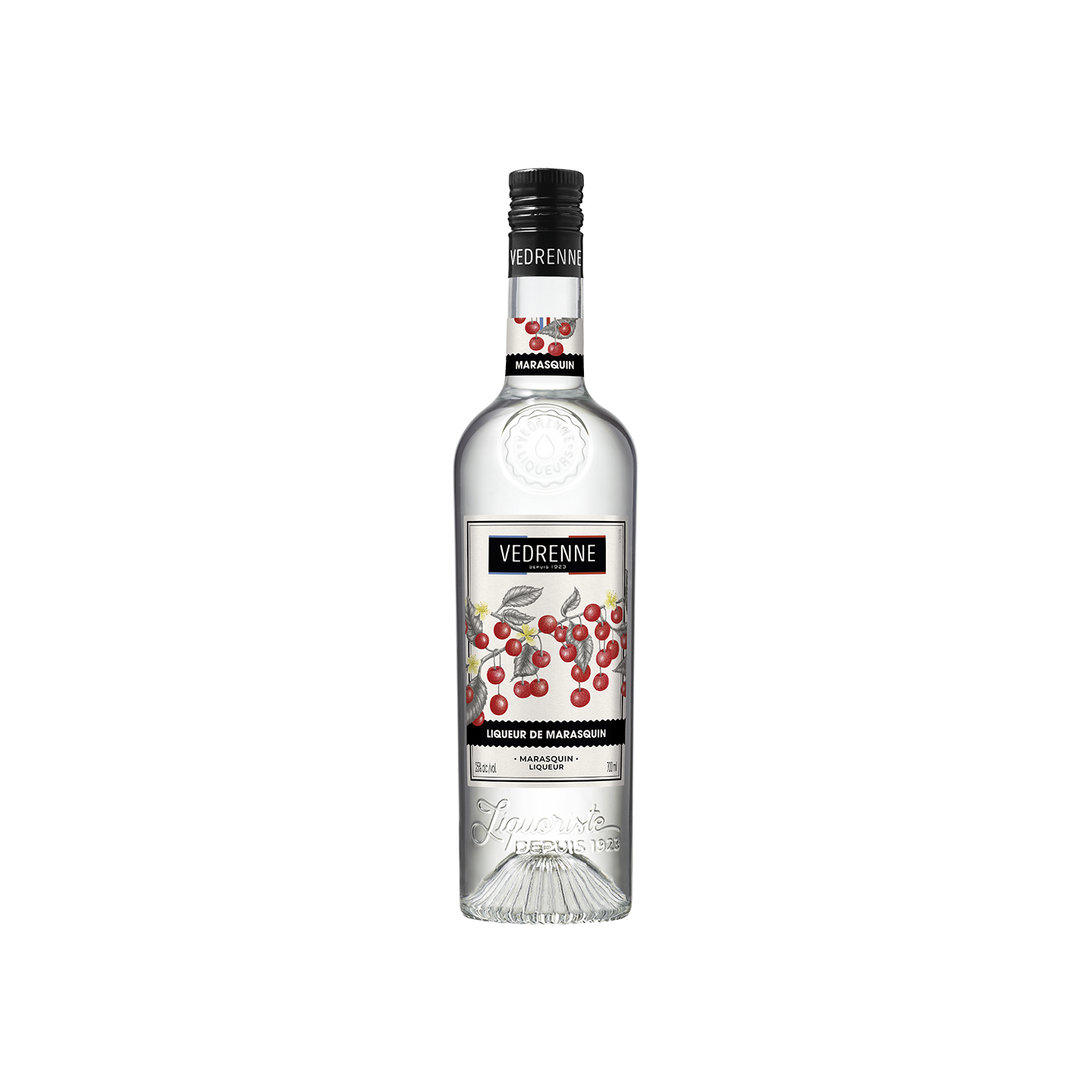 Liqueur de Marasquin VEDRENNE 25% - 70cl
