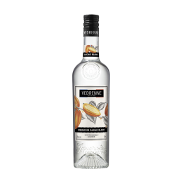 VEDRENNE White Cacao Liqueur 25% - 70cl