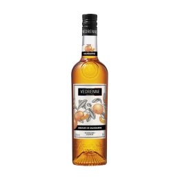 Liqueur de Mandarine VEDRENNE 25% - 70cl