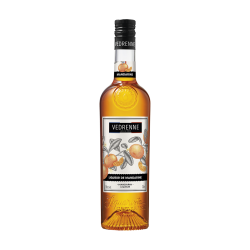 VEDRENNE Mandarin Liqueur 25% - 70cl