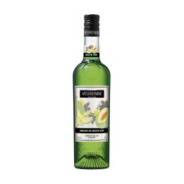 Liqueur de Melon Vert VEDRENNE 15% - 70cl