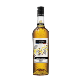 VEDRENNE Vanilla Liqueur 20% - 70cl