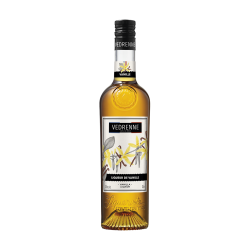 VEDRENNE Vanilla Liqueur 20% - 70cl