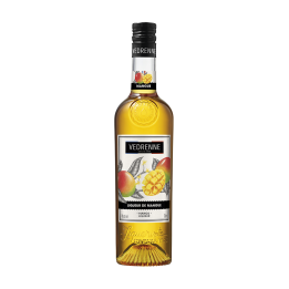 VEDRENNE Mango Liqueur 18% - 70cl