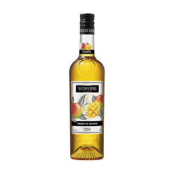 Liqueur de Mangue VEDRENNE 70cl - 18%