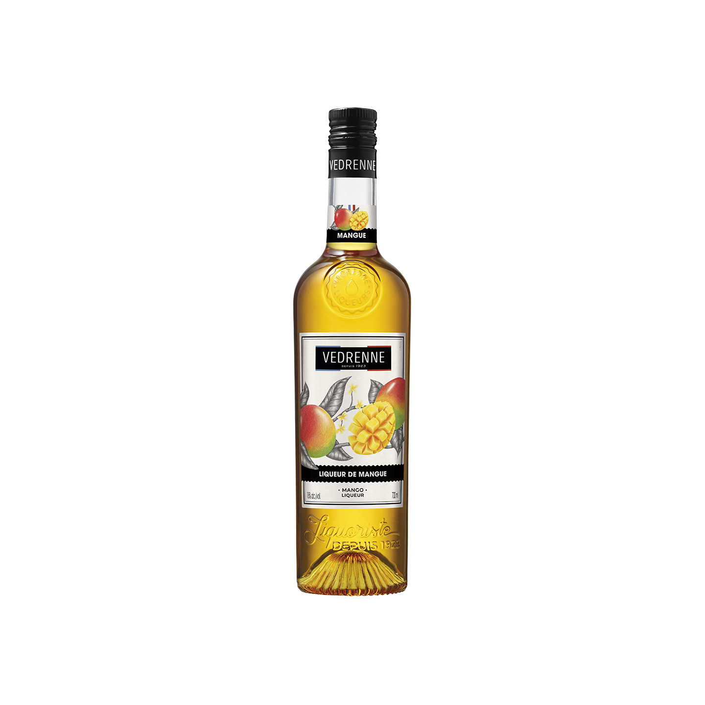 VEDRENNE Mango Liqueur 18% - 70cl