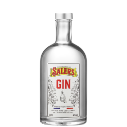 Gin SALERS 70cl - 40%
