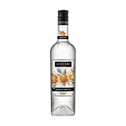 VEDRENNE Triple Sec Liqueur 35% - 70cl