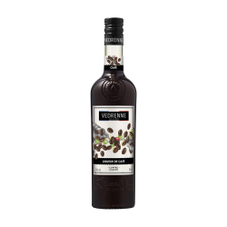 Liqueur de Café VEDRENNE 70cl - 21%