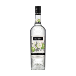 Liqueur de Pomme Verte VEDRENNE 70cl - 18%