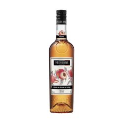 Crème de Pêche de Vigne VEDRENNE 70cl - 15%