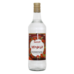 FANKISH À L’ARÔME DE NOYAUX - VEDRENNE