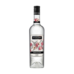 VEDRENNE Lychee Liqueur 15% - 70cl