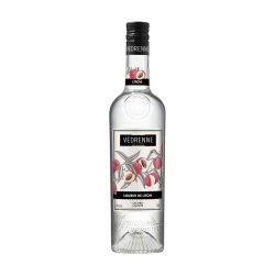 Liqueur de Litchi VEDRENNE 70cl - 15%