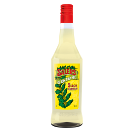 Sirop de Gentiane SALERS - 70cl