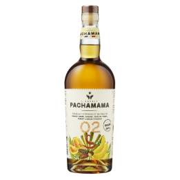 Spirit BOUQUET OF SPICES AND FRUITS • reference 02 70 cl - 35%