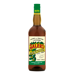 Liqueur de Gentiane SALERS - 25%