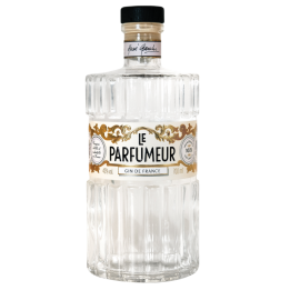 LE PARFUMEUR Gin 40% - 70cl