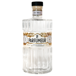 Gin LE PARFUMEUR – 40%