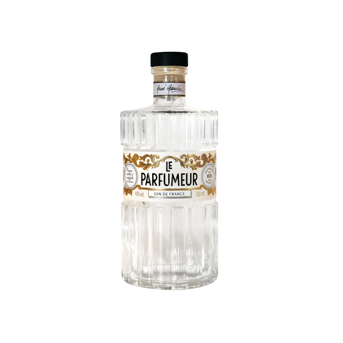 LE PARFUMEUR Gin 40% - 70cl