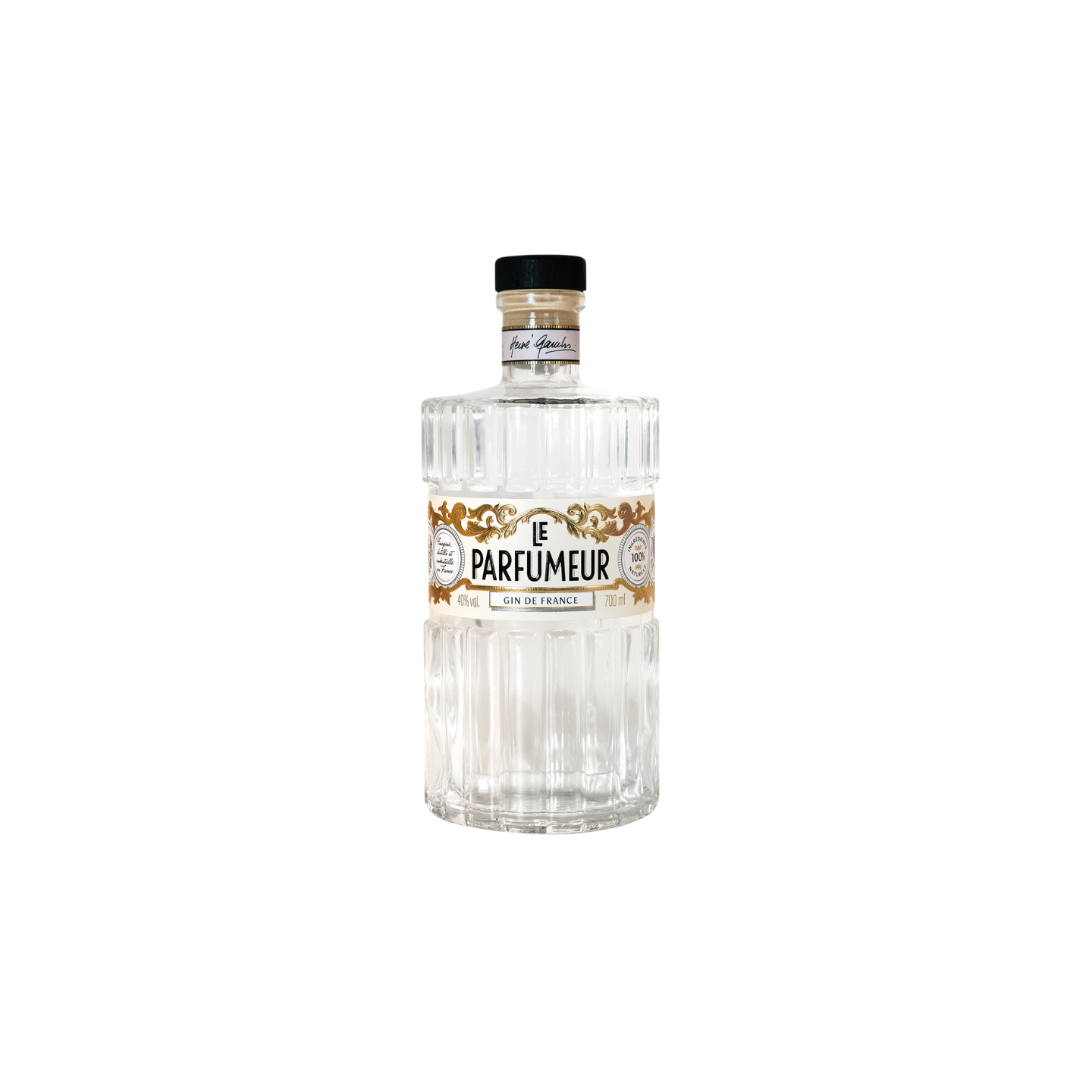 Gin LE PARFUMEUR 40% - 70cl
