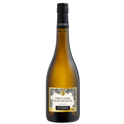 Vieux Marc de Bourgogne du Caveau VEDRENNE 70cl - 40%